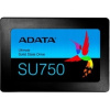 Накопитель A-DATA SSD 1.0 Tb SATA-III ADATA <ASU750SS-1TT-C> 2.5" 3D TLC