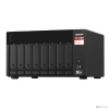 QNAP TS-873A-8G Сетевое хранилище QNAP TS-873A-8G Сетевое хранилище