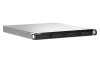 Система хранения данных QNAP SMB 1U/4bay QC 2,0GhzCPU/8Gb(upto16Gb)/upto 28HDD with TL-R1200S-RP/SATA(3,5" 2,5")/ 2xUSB3.2 2xUSB2.0/1xEXP.slot/1xHDMI/