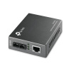 TP-Link MC100CM Медиаконвертер Fast Ethernet