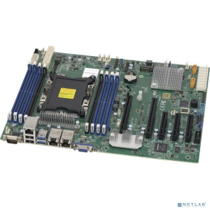 Supermicro MBD-X11SPI-TF-O Серверная материнская плата RTL