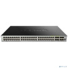 D-Link DGS-3630-52TC/A2ASI PROJ Управляемый L3 коммутатор, стек, 44x1000Base-T, 4x10GBase-X SFP+, 4xCombo 1000Base-T/SFP, ПО SI