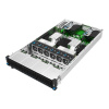 Платформа системного блока ZKKR CR224-850-NV(AMD) 2U Dual AMD processor, 7002 CPU(Rome Series), 7001 series (Naples Series) up to