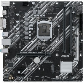 Asus PRIME H410M-K R2.0 {Soc-1200 Intel H470 2xDDR4 mATX AC`97 8ch(7.1) GbLAN HDMI+DVI} Asus PRIME H410M-K R2.0 {Soc-1200 Intel H470 2xDDR4 mATX AC`97 8ch(7.1) GbLAN HDMI+DVI}