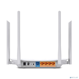 TP-Link Archer A5 Двухдиапазонный роутер Wi-Fi AC1200 с поддержкой MU-MIMO TP-Link Archer A5 Двухдиапазонный роутер Wi-Fi AC1200 с поддержкой MU-MIMO