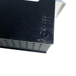 Преобразователь RS-232 и RS-422/485 в одномодовое оптоволокно с расширенным диапазоном температур<br><br><b>Причина уценки: </b>Модуль полностью рабоч