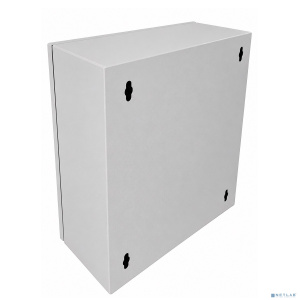5bites Шкаф монтажный (ЩМП) с панелью EC2107-06G-OUT / 280*330*140 / WALL / GREY