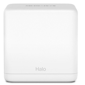 Mercusys Halo H30G(1-pack) AC1300 Домашняя Mesh Wi-Fi система