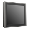 Промышленный монитор CV-117R/M1001, 17", TFT, SXGA, 5:4, пятипроводной резистивный сенсорный экран, 1x USB, 1x COM, 1x VGA, 1x DVI-D и 1x DisplayPort