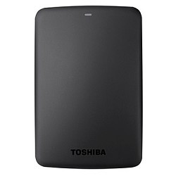 Toshiba Portable HDD 500Gb Stor.e Canvio Ready HDTB305EK3AA {USB3.0, 2.5", черный}