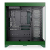 Корпус Thermaltake CTE E660MX зеленый без БП E-ATX 13x120mm 11x140mm 2xUSB3.0 audio bott PSU