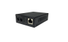 Медиаконвертер ORIGO Медиаконвертер 100Base-TX / 100Base-FX (SC), 1310 нм, многомод, до 2 км
