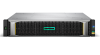 HPE MSA 1050 12Gb SAS DC SFF Storag
