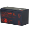АКБ CSB Аккумуляторная батарея для ИБП (12V/7,2Ah)
