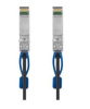 Кабель DAC QSFP+/SFP28+ 25GE 2M 9370CM25GCAB4-0030 INFORTREND