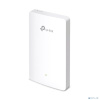 TP-Link EAP615-Wall Встраиваемая в стену точка доступа Wi-Fi AX1800