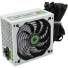 Блок питания GameMax GP-650 White ATX 650W White