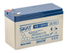 Аккумулятор (8970) Бастион SKAT SB 1209S АКБ СК 12В/9Ач/F1/Срок службы 12 лет/1,5 л.г
