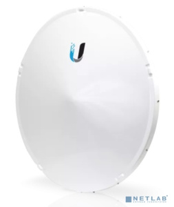 UBIQUITI AF11-Complete-HB airFiber 11 Complete High-Band РРС 11 ГГц, 1.2 Гбит/с, FDD, с антенной 35 дБи и дуплексером High-Band