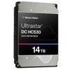 Жесткий диск серверный Western Digital Ultrastar DC HC530 (WUH721414ALE6L4) 14TB 3.5" SATA 6Gb/s, 7200rpm, 512MB, 0F31284, 512e, Helium, Bulk Жесткий диск серверный Western Digital Ultrastar DC HC530 (WUH721414ALE6L4) 14TB 3.5" SATA 6Gb/s, 7200rpm, 512MB, 0F31284, 512e, Helium, Bulk