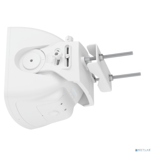 Точка доступа Wi-Fi Ubiquiti UISP Wave AP Базовая станция 60 ГГц (с резервированием 5 ГГц), UISP Wave Technology, 24 дБи