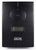 Источник бесперебойного питания Powercom Infinity INF-500 300Вт 500ВА черный Источник бесперебойного питания Powercom Infinity INF-500 300Вт 500ВА черный