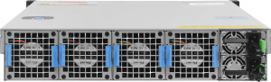 Сервер IRU Rock G2206IG3 2x4309Y 2x32Gb 2xRJ45 2x750W w/o OS (2138950)