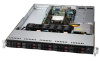 Серверная платформа SUPERMICRO 1U SYS-110P-WTR Серверная платформа SUPERMICRO 1U SYS-110P-WTR