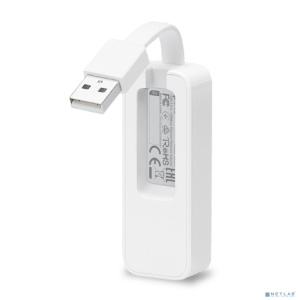 TP-Link UE200 Сетевой адаптер 10/100 USB 2.0/Fast Ethernet