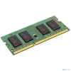 Оперативная память/ QNAP RAM-2GDR3L-SO-1600 RAM module 2 GB for TS-251, TS-251+-2G, TS-251+-8G, TS-251-4G, TS-451, TS-451+-2G, TS-451+-8G, TS-451-4G,