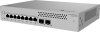 Коммутатор HUAWEI eKit S220S-8T2X (L2, 8*10/100/1000BASE-T ports, 2*10GE SFP+ ports, built-in AC power, Fanless)