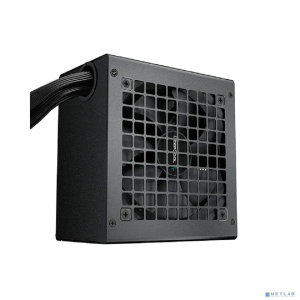 Блок питания Deepcool Game Storm ATX 750W PK750D 80+ bronze 24+2x(4+4) pin APFC 120mm fan 8xSATA RTL