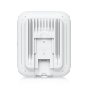 Точка доступа Wi-Fi Ubiquiti UniFi 7 AP Outdoor Точка доступа 2,4+5 ГГц, Wi-Fi 7, 2х2 MIMO, 802.3at, 1х 2.5G RJ45