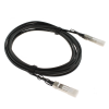 DAC кабель SFP+ 10G OSNOVO OC-SFP-10G-5M DAC кабель SFP+ 10G. Скорость: 10 Гбит/c. Тип разъема: SFP+. Длина кабеля 5м. Размеры коннектора (ШхВхГ): 11x