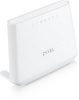 Роутер беспроводной Zyxel EX3301-T0-EU01V1F AX1800 10/100/1000BASE-TX белый Роутер беспроводной Zyxel EX3301-T0-EU01V1F AX1800 10/100/1000BASE-TX белый