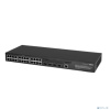 DAHUA DH-AS4300-24GT4GF 28-портовый управляемый коммутатор, уровень L2+, 24xRJ45 1Gb, 4xSFP 1Gb, коммутация 56 Гбит/с, MAC-таблица 8К DAHUA DH-AS4300-24GT4GF 28-портовый управляемый коммутатор, уровень L2+, 24xRJ45 1Gb, 4xSFP 1Gb, коммутация 56 Гбит/с, MAC-таблица 8К