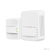 TENDA PH10 AV1000 комплект гигабитных Wi-Fi Powerline адаптеров AC стандарта