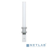 UBIQUITI AMO-5G13 Антенна всенаправленная MIMO 2x2 , диапазон частот - 5.15-5.85 GHz, коэффициент усиления - 13dBi UBIQUITI AMO-5G13 Антенна всенаправленная MIMO 2x2 , диапазон частот - 5.15-5.85 GHz, коэффициент усиления - 13dBi
