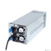 Procase MR21200P Блок питания с резервированием ATX 2U (1200W+1200W) КПД 94+Platinum, 225*78*84mm, CRPS, Модульные кабели, Активный PFC, +12B=100A,+5B