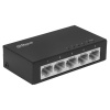 Коммутатор Dahua 5-port 10/100M RJ45 Non-PoE Switch, Metal case