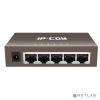 IP-COM G1005 Коммутатор, 5*1Gbit RJ45