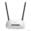 TP-Link TL-WR841N Роутер Wi-Fi N300 TP-Link TL-WR841N Роутер Wi-Fi N300
