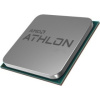 CPU AMD Athlon 300GE OEM (YD30GEC6M2OFH) {(3.4GHz,5MB,35W,AM4) tray, with Radeon Vega Graphics}