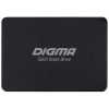 SSD Digma 1Tb SATA3 DGSR2001TS93T Run Y2 2.5"