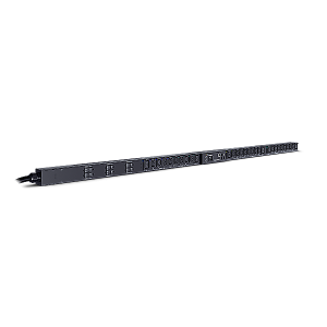 Панель питания распределительная CyberPower PDU PDU83402 3ph 0U, Switched MBO; 23kW/32A,SNMP, plug IEC 309-32A; (24) IEC 320 C13 (6) IEC 320 C19 NEW