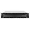 Сетевой накопитель Infortrend GSe Pro 1008SP-C 2U/8bay, supports NAS, SAN, object protocol and cloud gateway, Single controller subsystem including 4x