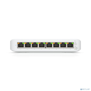 UBIQUITI USW-lite-8-POE Коммутатор UniFi Switch Lite 8 POE USW-lite-8-POE