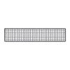 Комплектующие корпусов Chenbro Рамка I/O shield , 1U, Universal (84H313210-015) {50}