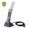 Wi-Fi адаптер 1800MBPS PCIE ARCHER TX20UH TP-LINK Wi-Fi адаптер 1800MBPS PCIE ARCHER TX20UH TP-LINK