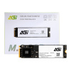 Накопитель AGI SSD PCIe 4.0 x4 1TB AGI1T0G44AI838 AI838 M.2 2280 Накопитель AGI SSD PCIe 4.0 x4 1TB AGI1T0G44AI838 AI838 M.2 2280